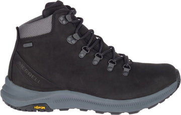 Merrell Ontario Mid Waterproof Hiking Boots - Men's
