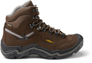KEEN Durand II Mid WP Hiking Boots - Men's