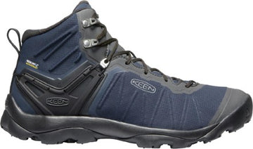 KEEN Venture Waterproof Mid Hiking Boots - Men's