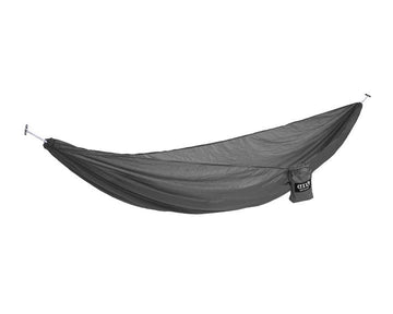 Eno Sub6 Ultralight Hammock Charcoal
