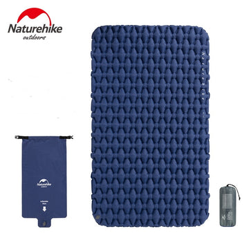 Outdoor 2 Person Mattress