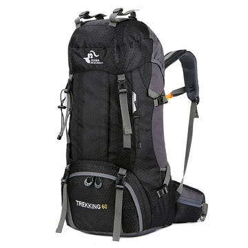 Outdoor Waterproof Camping Bag