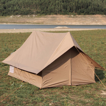 Outdoor Luxury Tent