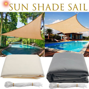 Waterproof Sun Shelter Cloth