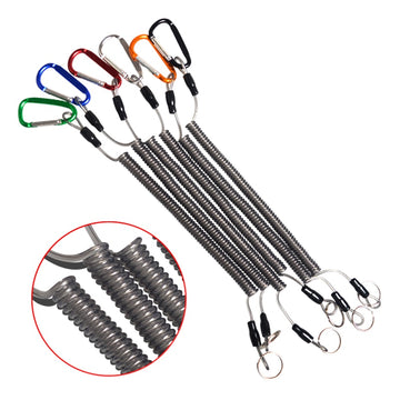 New 6pcs Multicolor Ropes