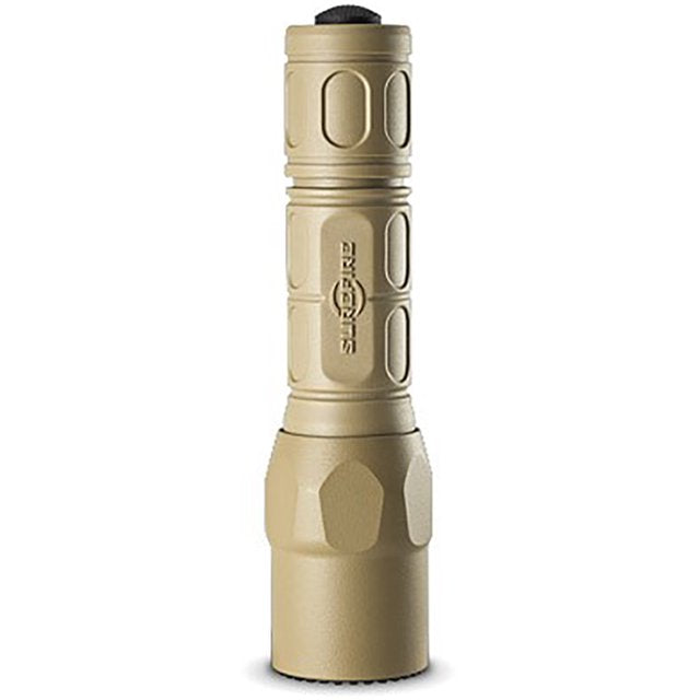 G2X Pro Flashlight Tan
