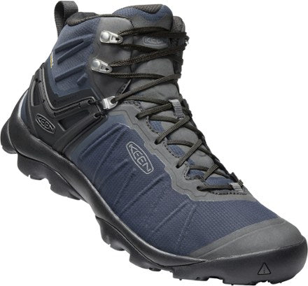 KEEN Venture Waterproof Mid Hiking Boots - Men's