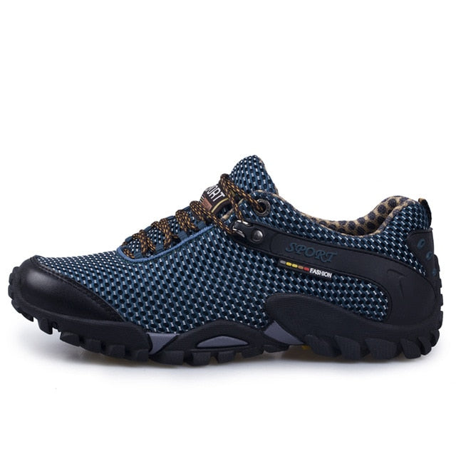High Quality Cow Leather Climbing Shoes