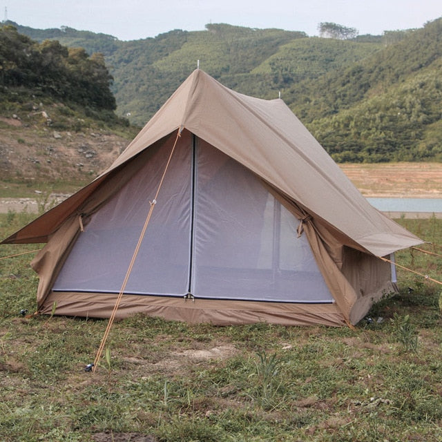 Outdoor Luxury Tent