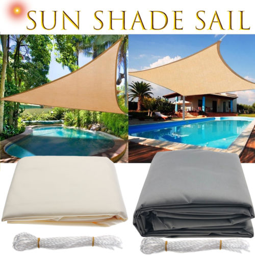 Waterproof Sun Shelter Cloth
