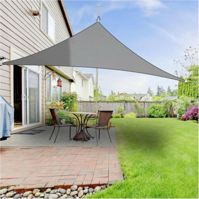 Waterproof Sun Shelter Cloth