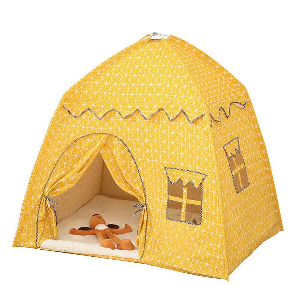 Foldable Kids Tent