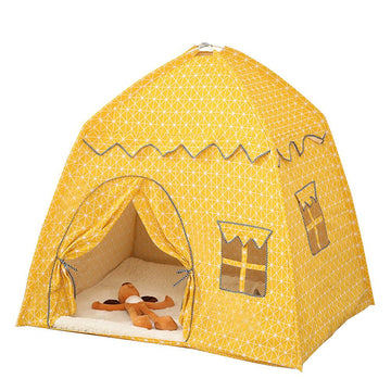 Foldable Kids Tent